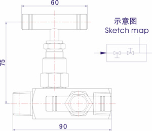 EF-4二閥組