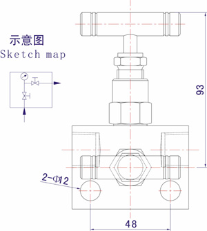 二閥組（二閥組的進氣閥在哪個位置及作用）